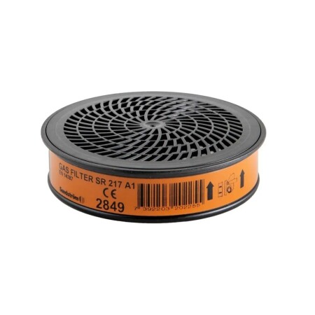 Filter SUNDSTROM SR217 A1 - Sundstrom
