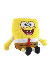 Sünger Bob Peluş 35 Cm YKSTORE20171231 - YKSTORE
