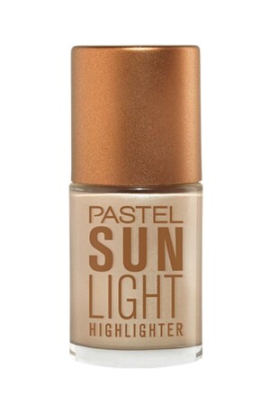 Sunlight Highlighter - Illuminator 101 - Pastel