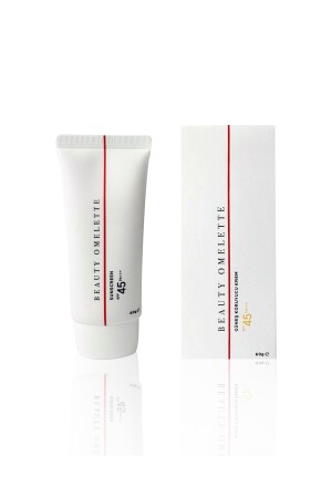 Sunscreen SC11 - Beauty Omelette