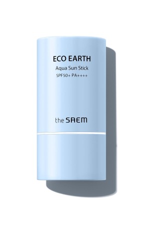 Sunscreen Sun Stick (22 GR) Under and Over Make-up - The Saem