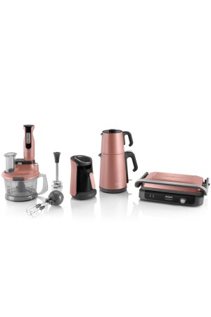 Sunset Dowry Package Ar9023pro 7866 - Arzum