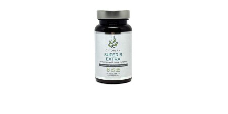 Super B Extra - POWERBODY