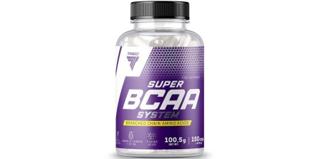 Süper BCAA Sistemi - POWERBODY