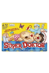 Süper Doktor B2176 - Hasbro