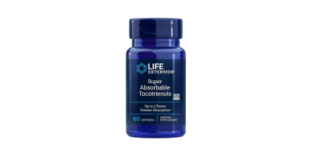 Süper Emilimli Tokotrienoller - POWERBODY