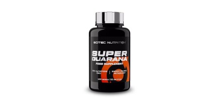 Super Guarana - POWERBODY