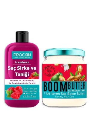 Super Hair Care Package - Procsin