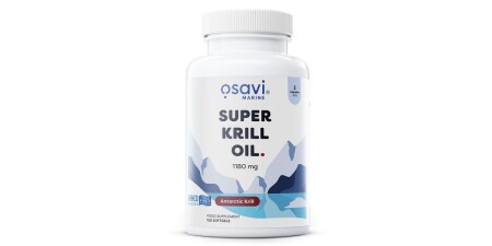Super Krill Oil - POWERBODY