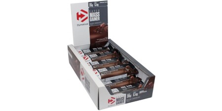 Super Mass Gainer Bar - POWERBODY