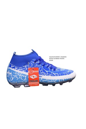 Super Mercury Ankle Sock Steigeisen Fußballschuhe LİON-1071-KR TYCH239YHN169659927272417 - Lion