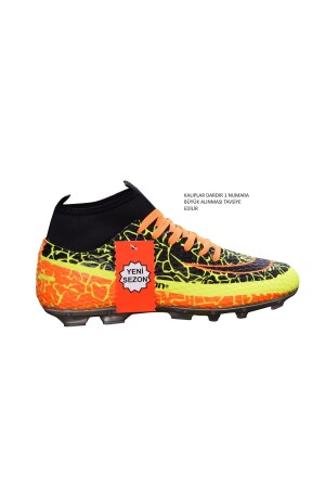 Super Mercury Ankle Sock Steigeisen Fußballschuhe LİON-1071-KR TYCH239YHN169659927272417 - Lion