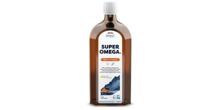 Super Omega - POWERBODY