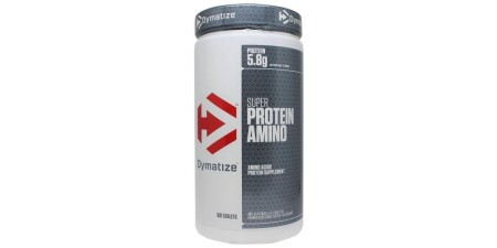 Super Protein Amino - POWERBODY