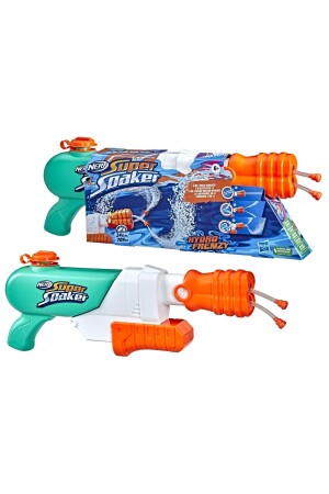 Super Soaker Hydro Frenzy – F3891 - Nerf