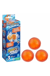 Super Soaker Su Topları 3lü alithestereo 010101INTF6392 - Nerf