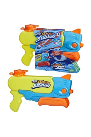 Super Soaker Wave Spray - F6397 F63975L00 - Nerf