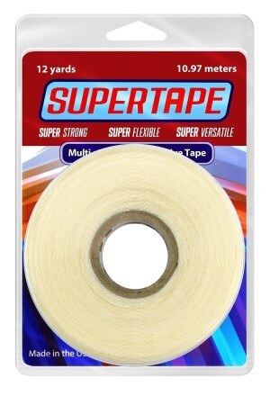 Super Tape™ Rolle – Rolle 3/4 - True Tape