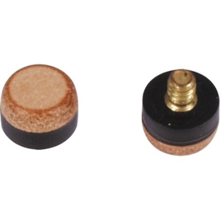 Superb Brass Screw-on-Tip 12mm - INNERGAMES