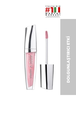 Superglanz Pearly Rose 02 8009518324556 - Deborah