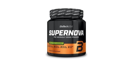 Supernova - POWERBODY