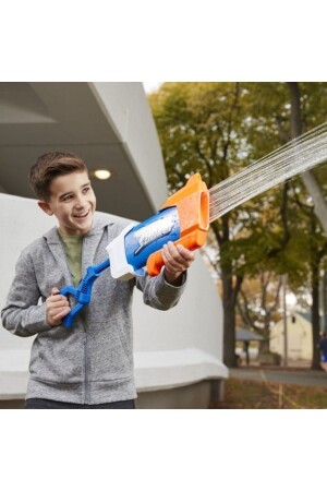 Supersoaker Rainstorm TYC00437641578 - Nerf