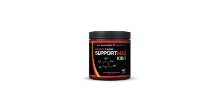 SupportMax Eklemi - Strom Sports