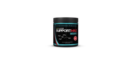 SupportMax Nöro - Strom Sports