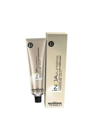 Supreme 7. 32 Brown Dore Irize Ammonia-Free Hair Dye 60ml 1315673 - İNOA