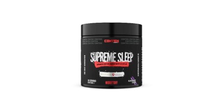 Supreme Sleep - POWERBODY