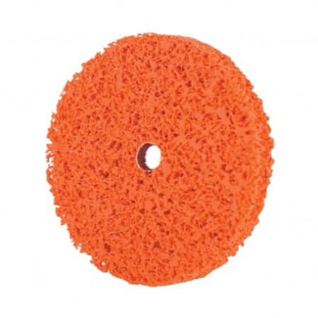 Surface cleaning disc SAINT-GOBAIN BLAZE Rapid 150x13x12mm - Saint-Gobain