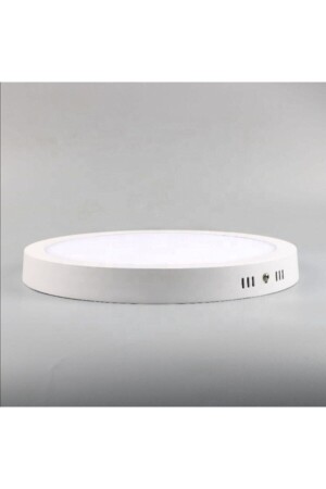 Surface Mounted Chandelier 24 Watt Panel Round LED Ceiling Luminaire LED Luminaire 24wat - Eylül Aydınlatma