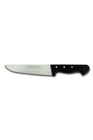 Sürmene 61020 Butcher Knife (LARGE BAKED KNIFE) 17. 0 cm - 3. 0 Mm Pin - Sürbisa