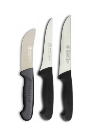 Sürmene Sacrifice Knife Set BHA37 - Sürbisa