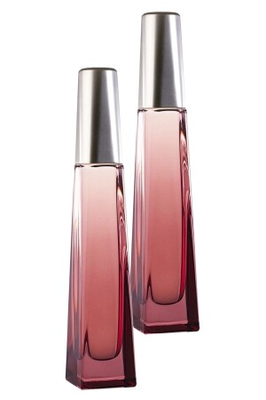 MNZ-Surrender Women's Perfume Edt 50 مل مجموعة من اثنين 5050000101899 - Avon