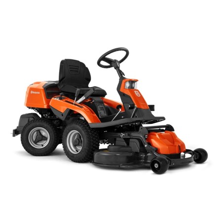 Rider HUSQVARNA R216T AWD - Husqvarna