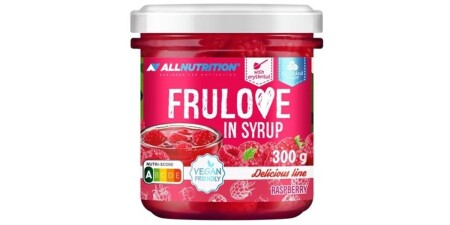 Şuruplu Frulove - POWERBODY