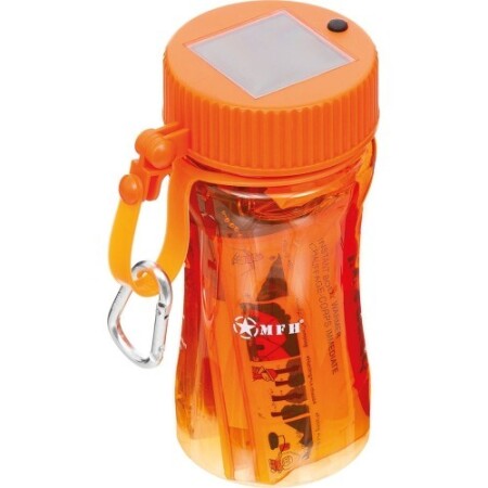 Survival kit MFH Extreme, 34 pieces - MFH
