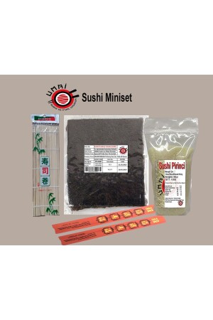 Sushi Set Mini / Sushi Set - Nettenyolla
