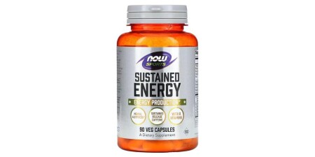 Sustained Energy - POWERBODY