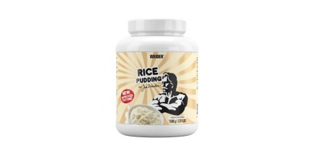 Sütlaç - POWERBODY