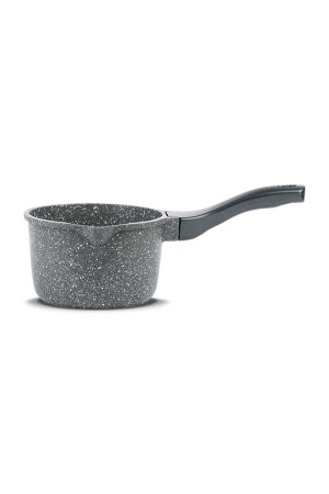 Milk/sauce jug 14 Cm Gray THRSG - ThermoAD