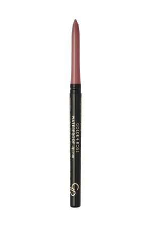 Suya Dayanıklı Dudak Kalemi - Waterproof Automatic Lipliner No: 51 8691190990510 - Golden Rose