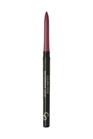 Suya Dayanıklı Dudak Kalemi - Waterproof Automatic Lipliner No: 53 8691190990534 - Golden Rose