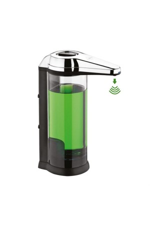 Svavo Sensor Liquid Soap Dispenser ADL-6070 - Safir