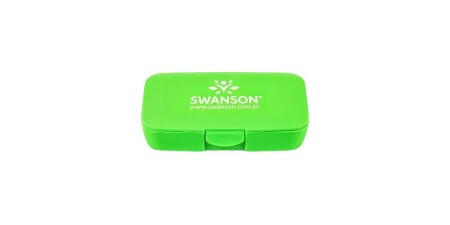 Swanson Hap Kutusu (PL) - POWERBODY
