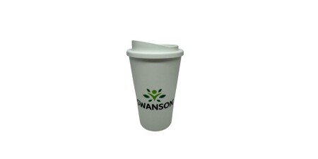 Swanson Kahve Fincanı - POWERBODY