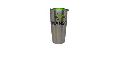 Swanson Vakuumisolierter Becher - POWERBODY