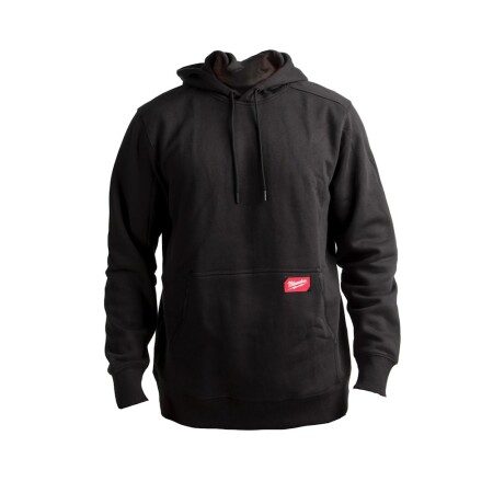 Sweater MILWAUKEE, black - Milwaukee Accessories
