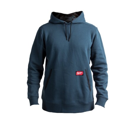 Sweater MILWAUKEE, blue - Milwaukee Accessories